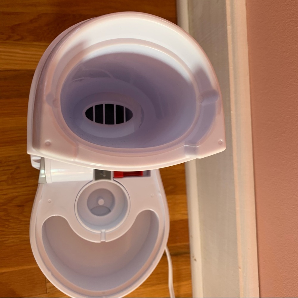 CVS Health Humidifier - Picture 7 of 11